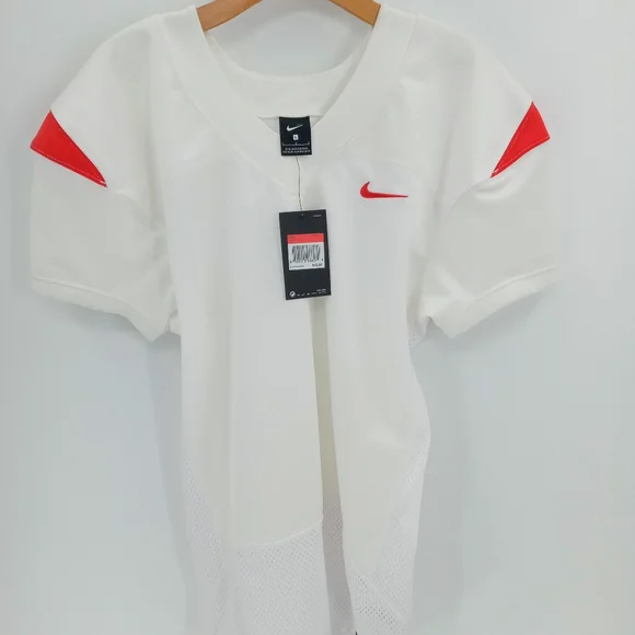 Nike Football Jersey - Picture 2 of 4